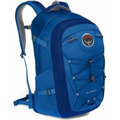 Рюкзак туристичний Osprey Quasar 28 Super Blue O/S (009.1352)