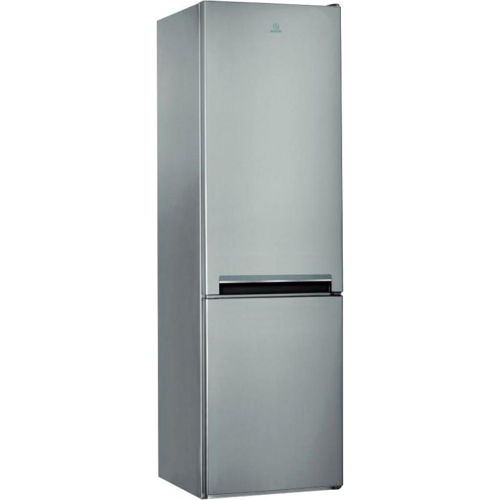 Холодильник Indesit LI9 S1Q X