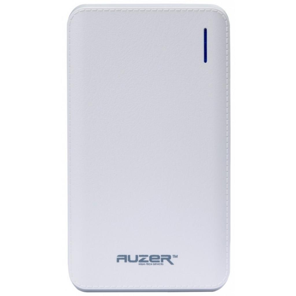 Батарея універсальна Auzer 8000 mAh (AP8000W)