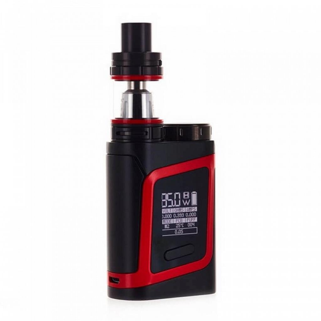 Стартовий набір Smok AL85 Kit Black/Red (SMAL85RB)