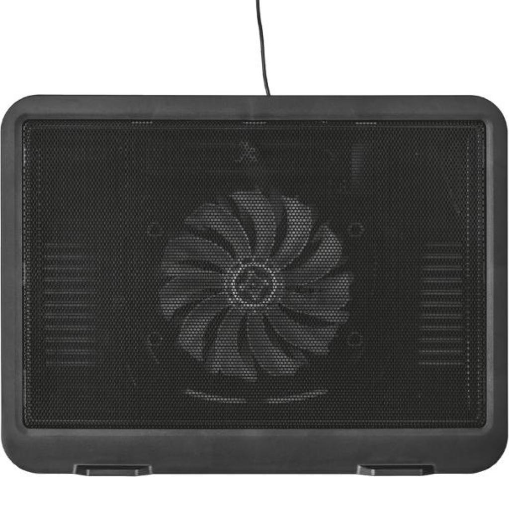 Підставка до ноутбука Trust Ziva Laptop Cooling Stand (21962)