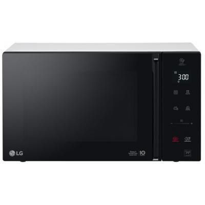 Мікрохвильова піч LG MS2595FISW