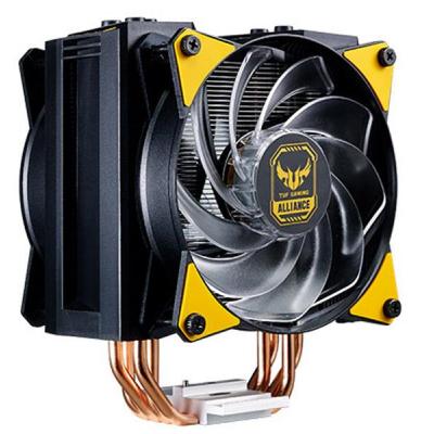 Кулер до процесора CoolerMaster MasterAir MA410P (MAM-T4PN-AFNPC-R1)