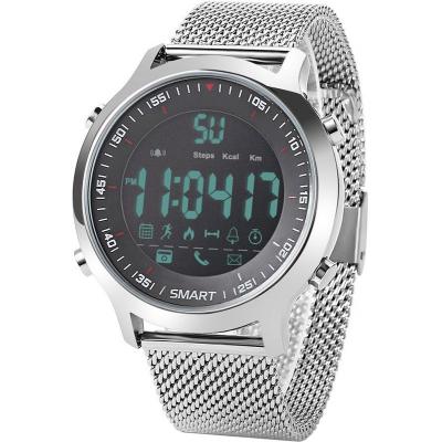 Смарт-годинник UWatch EX18 Metal (F_53985)