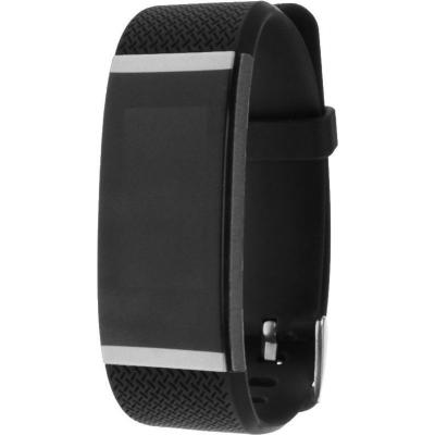 Фітнес браслет UWatch G18 Black (F_59647)