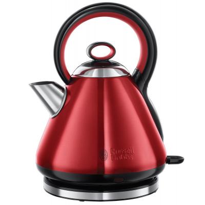 Електрочайник Russell Hobbs Legacy (21885-70)