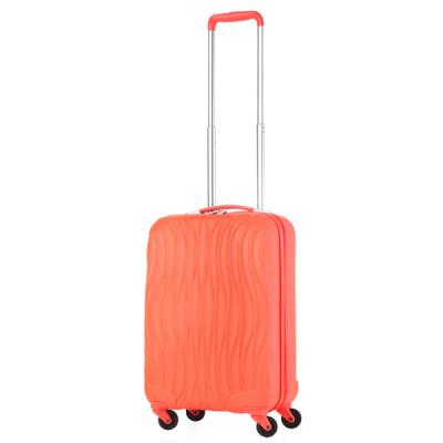 Валіза CarryOn Wave (S) Coral (927167)