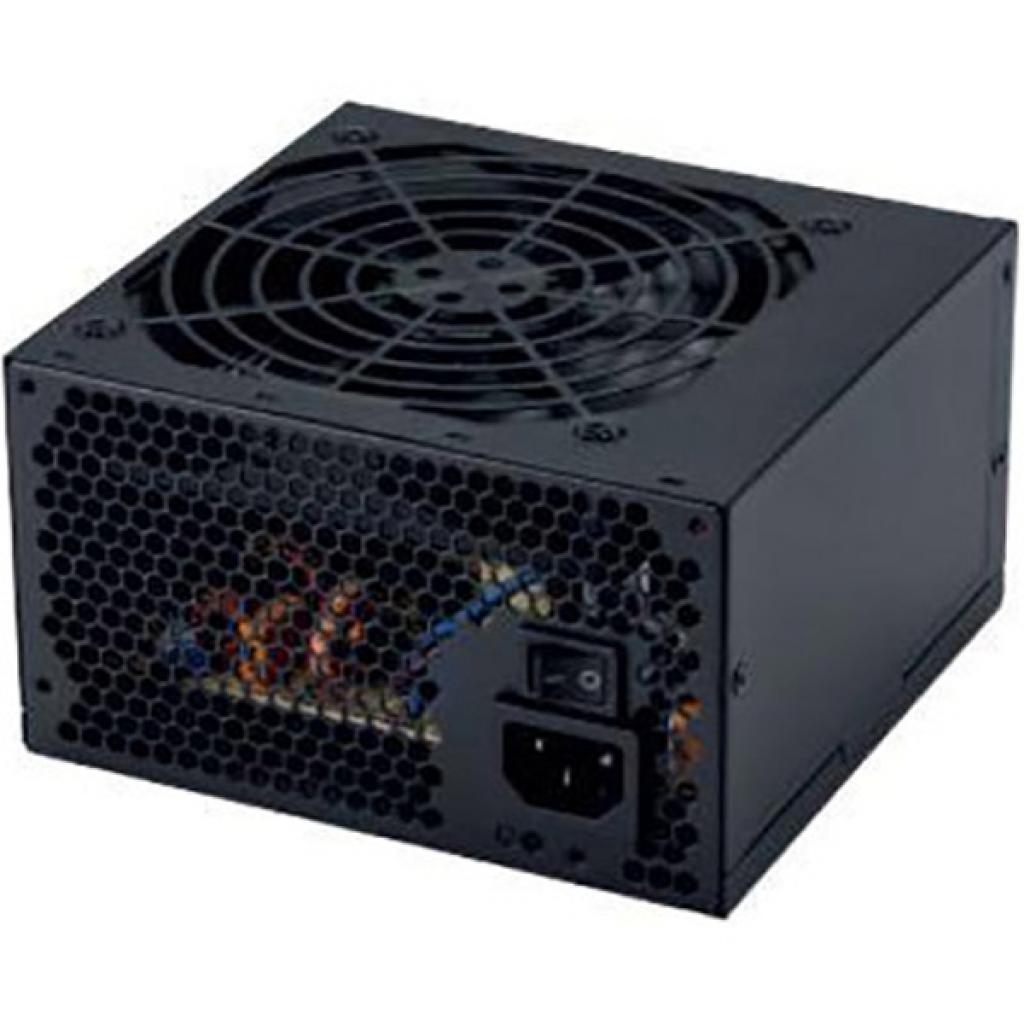 Блок живлення FSP 500W (ATX-500PNR PRO)