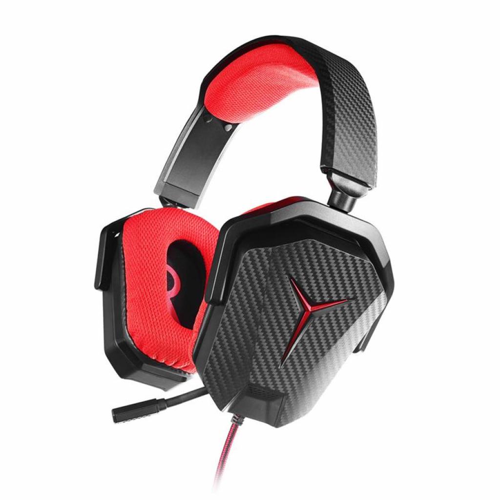 Навушники Lenovo Y Gaming Stereo Headset-ROW (GXD0L03746)