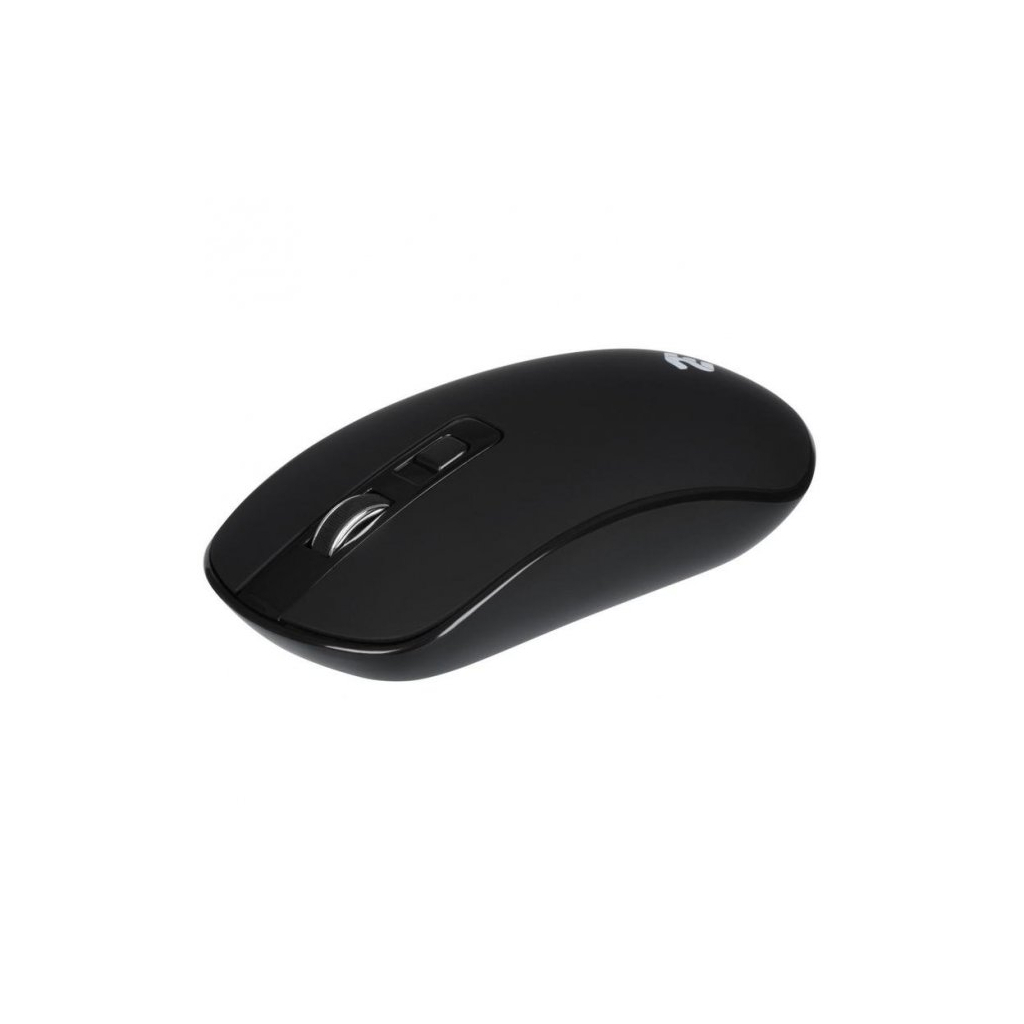 Мишка 2E MF210 Wireless Black (2E-MF210WB)