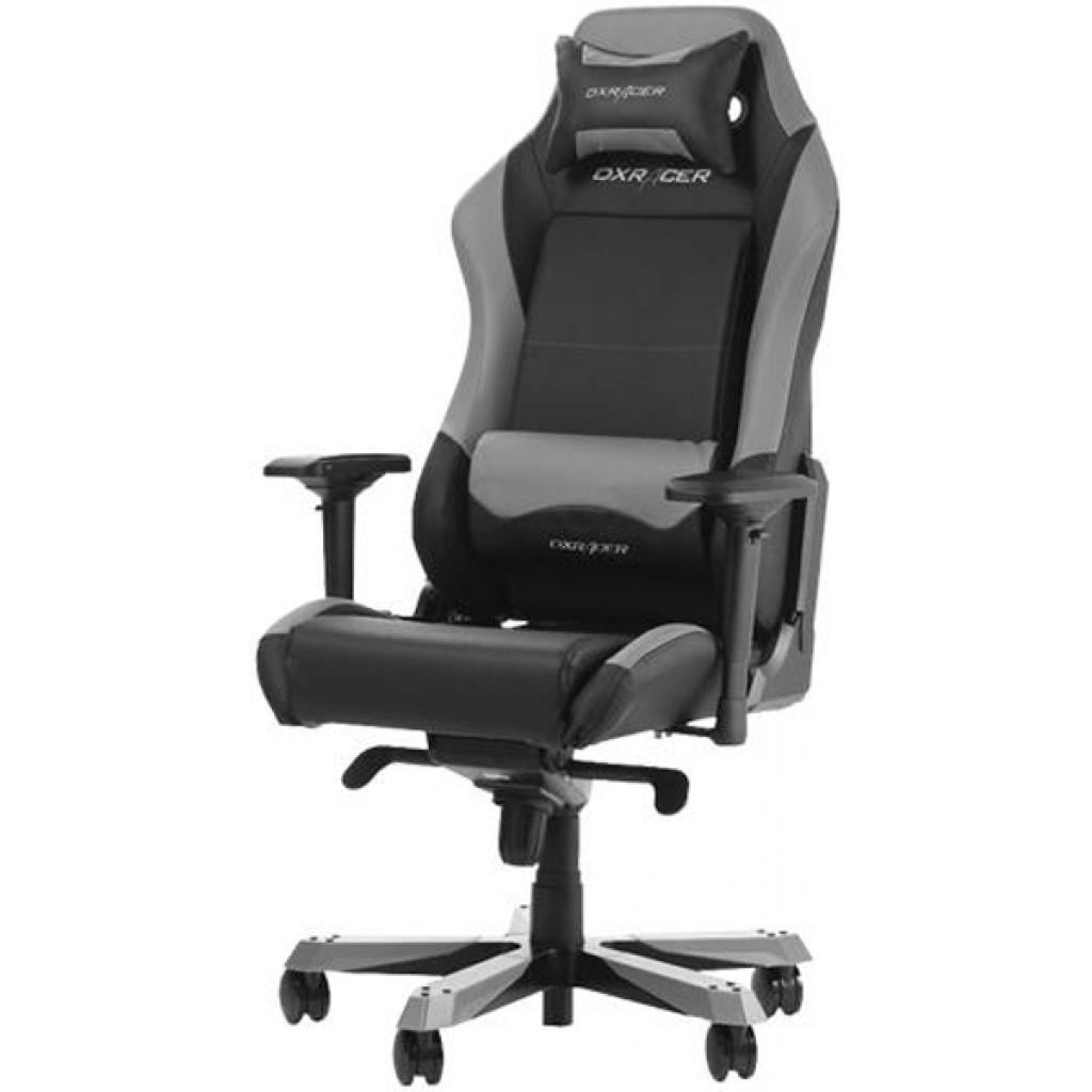 Крісло ігрове DXRacer Iron OH/IS11/NG (62716)