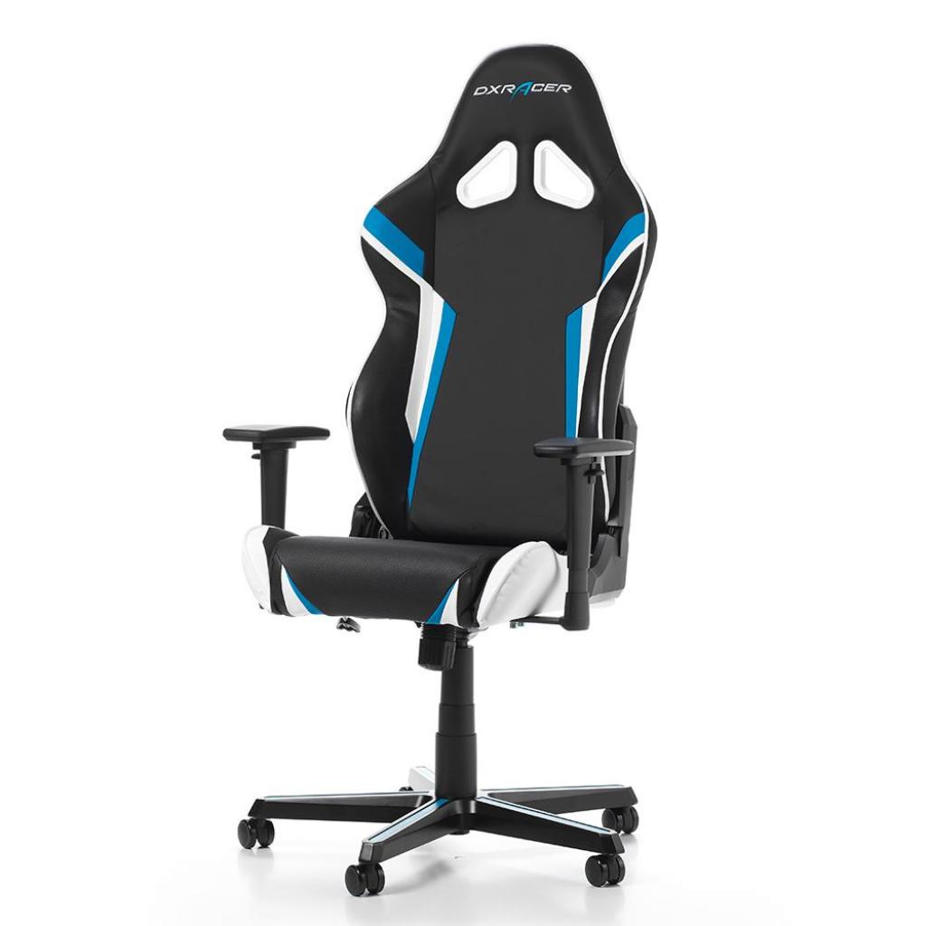 Крісло ігрове DXRacer Racing OH/RZ288/NBW (64358)