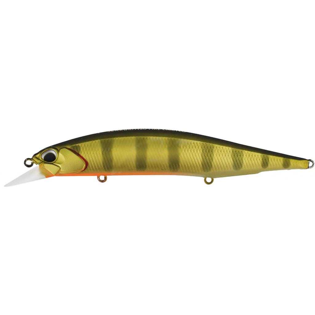 Воблер DUO Realis Jerkbait 120SP 120mm 18.0g ASA3146 Gold Perch (34.31.44)