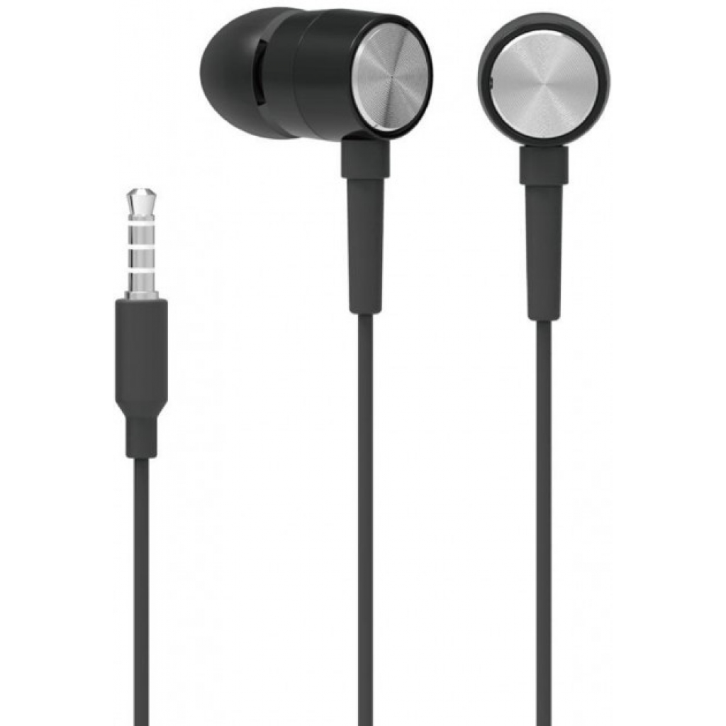 Навушники HP DHH-1111BK Headset Black (DHH-1111BK)