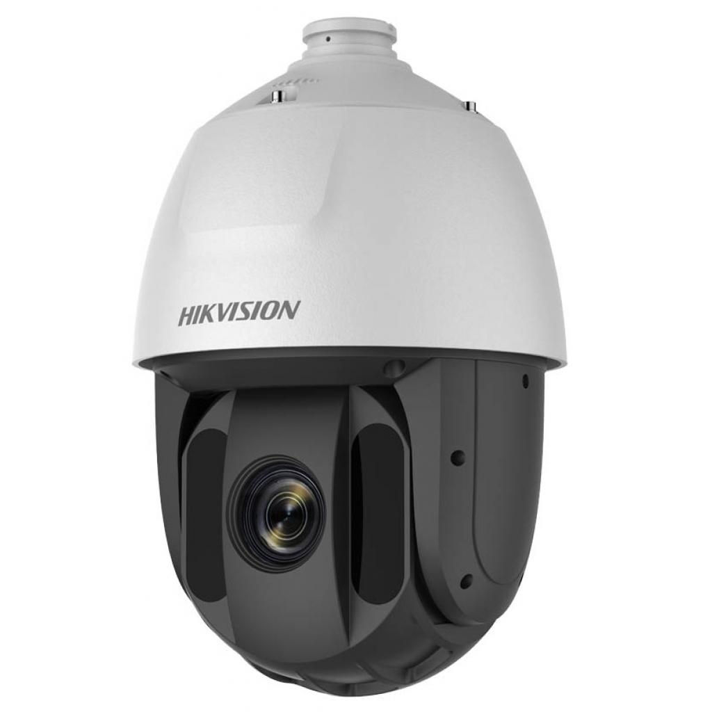 Камера відеоспостереження Hikvision DS-2DE5425IW-AE(E) (PTZ 25x)