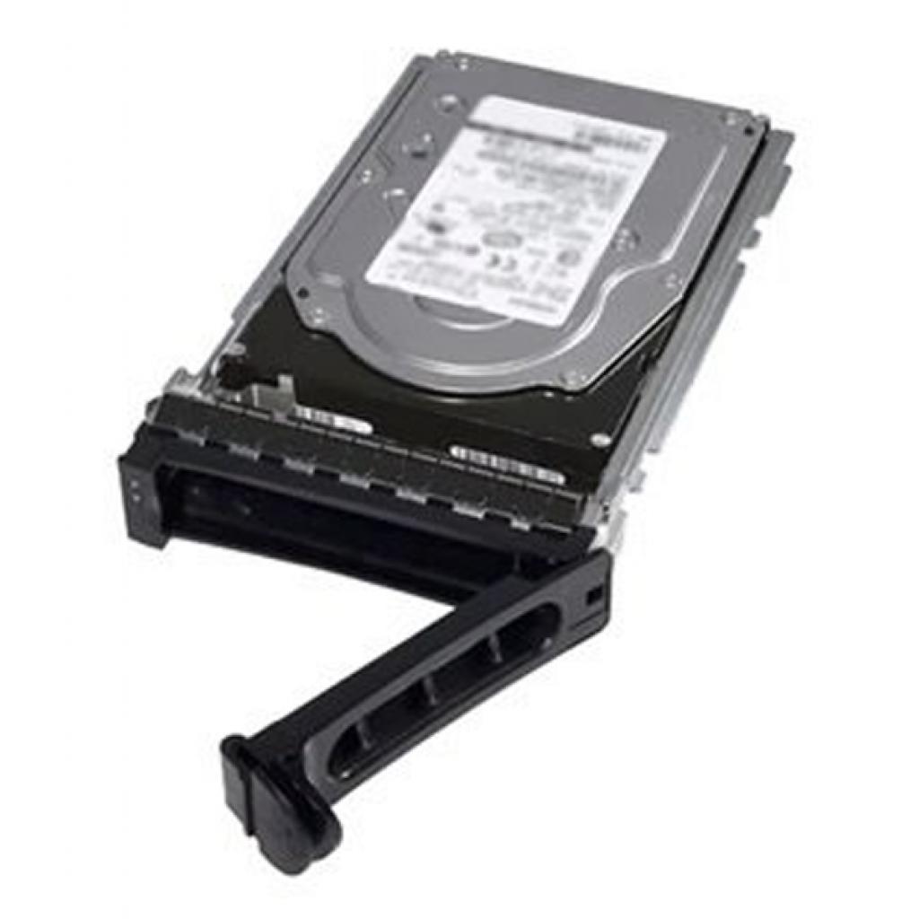 Накопичувач SSD для сервера 960GB SATA RI 6Gbps 512 2.5in Hot-plug AG Dell (400-AXSW)