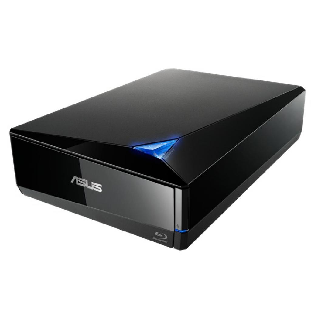 Оптичний привід Blu-Ray ASUS BW-16D1X-U/BLK/G/AS