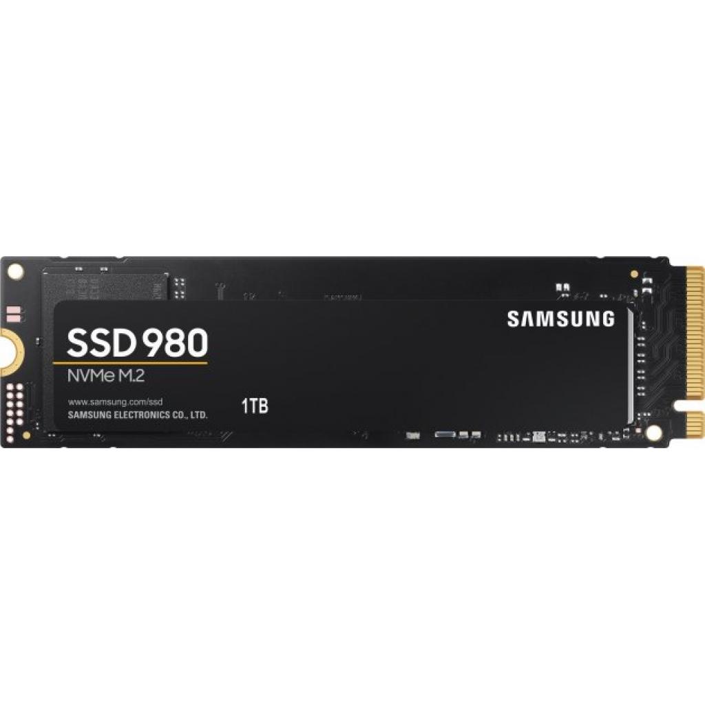 Накопичувач SSD M.2 2280 1TB Samsung (MZ-V8V1T0BW)