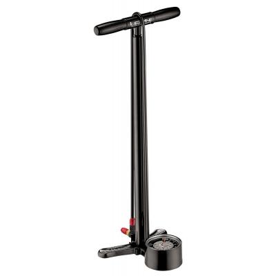 Велосипедний насос Lezyne ALLOY FLOOR DRIVE Манометр 3,5