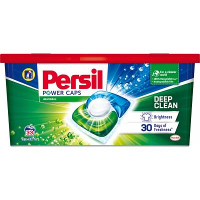 Капсули для прання Persil Універсал 33 шт. (9000101514919)