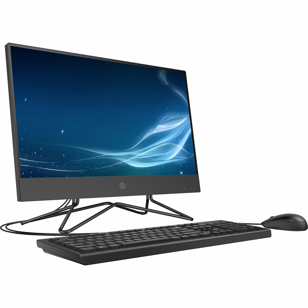 Комп'ютер HP 205 G4 24 AiO / Ryzen3 3250U (2T8G6ES)