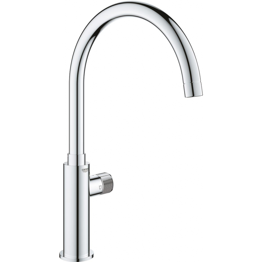 Змішувач Grohe BLUE PURE MONO ХРОМ (31724000)