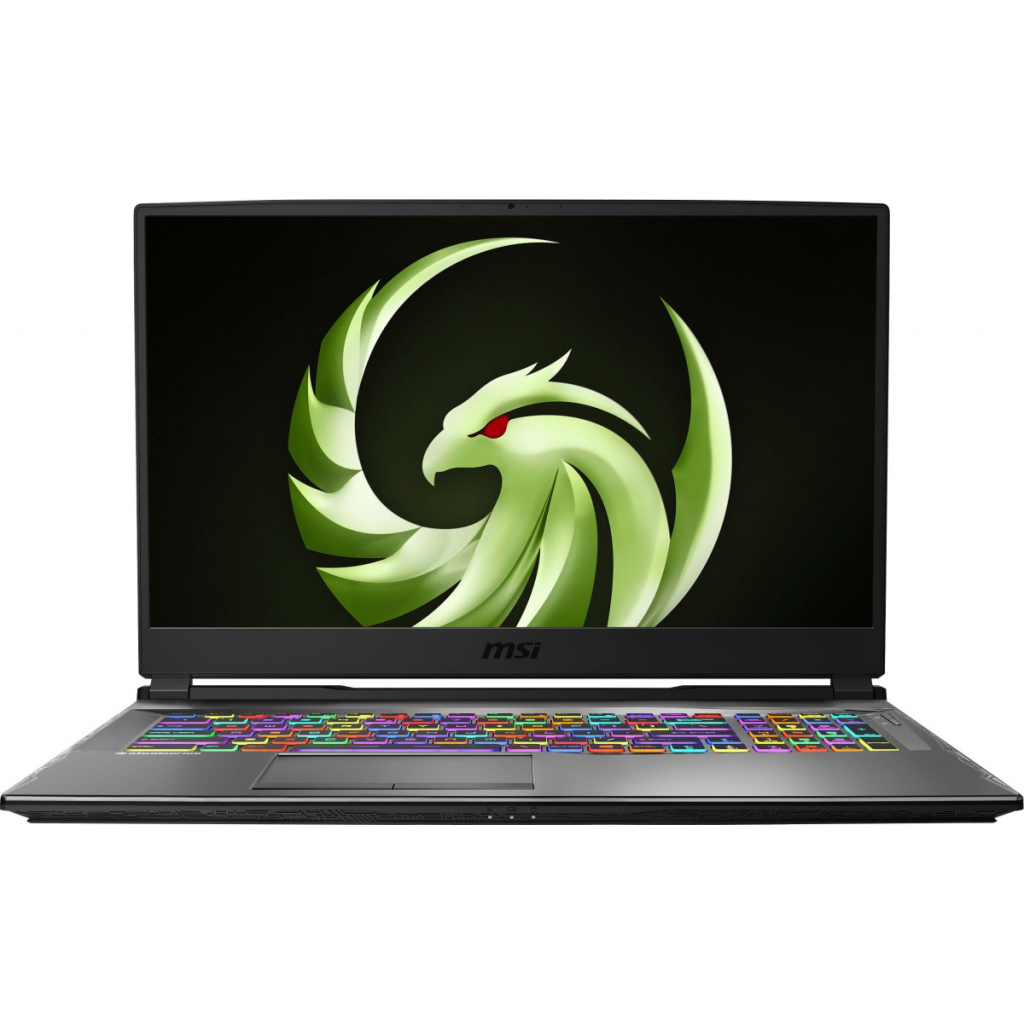 Ноутбук MSI Alpha (17B5EEK-024XUA)