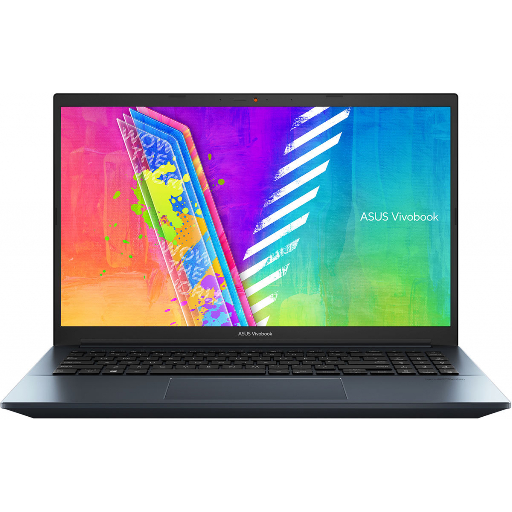 Ноутбук ASUS VivoBook Pro OLED K3500PH-L1082T (90NB0UV2-M000D0)