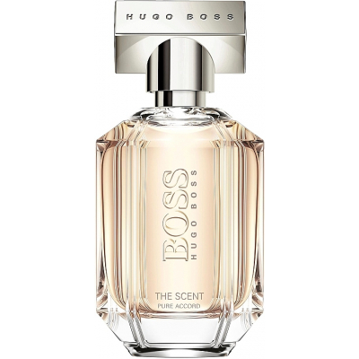 Туалетна вода Hugo Boss The Scent Pure Accord For Her 50 мл (3614228724166)