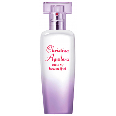 Парфумована вода Christina Aguilera Eau So Beautiful 15 мл (57450)