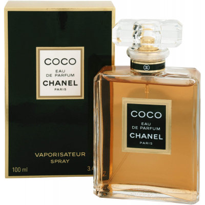 Парфумована вода Chanel Coco тестер 100 мл (3145890135320)