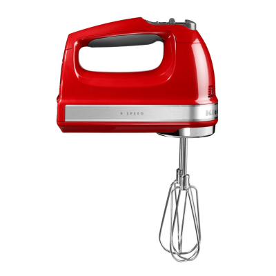 Міксер KitchenAid 5KHM9212EER