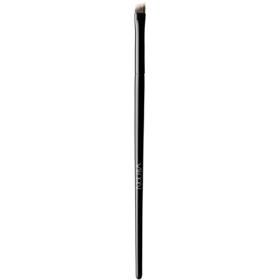 Пензлик для макіяжу NoUBA Brow Brush скошений для брів (8010573083258)