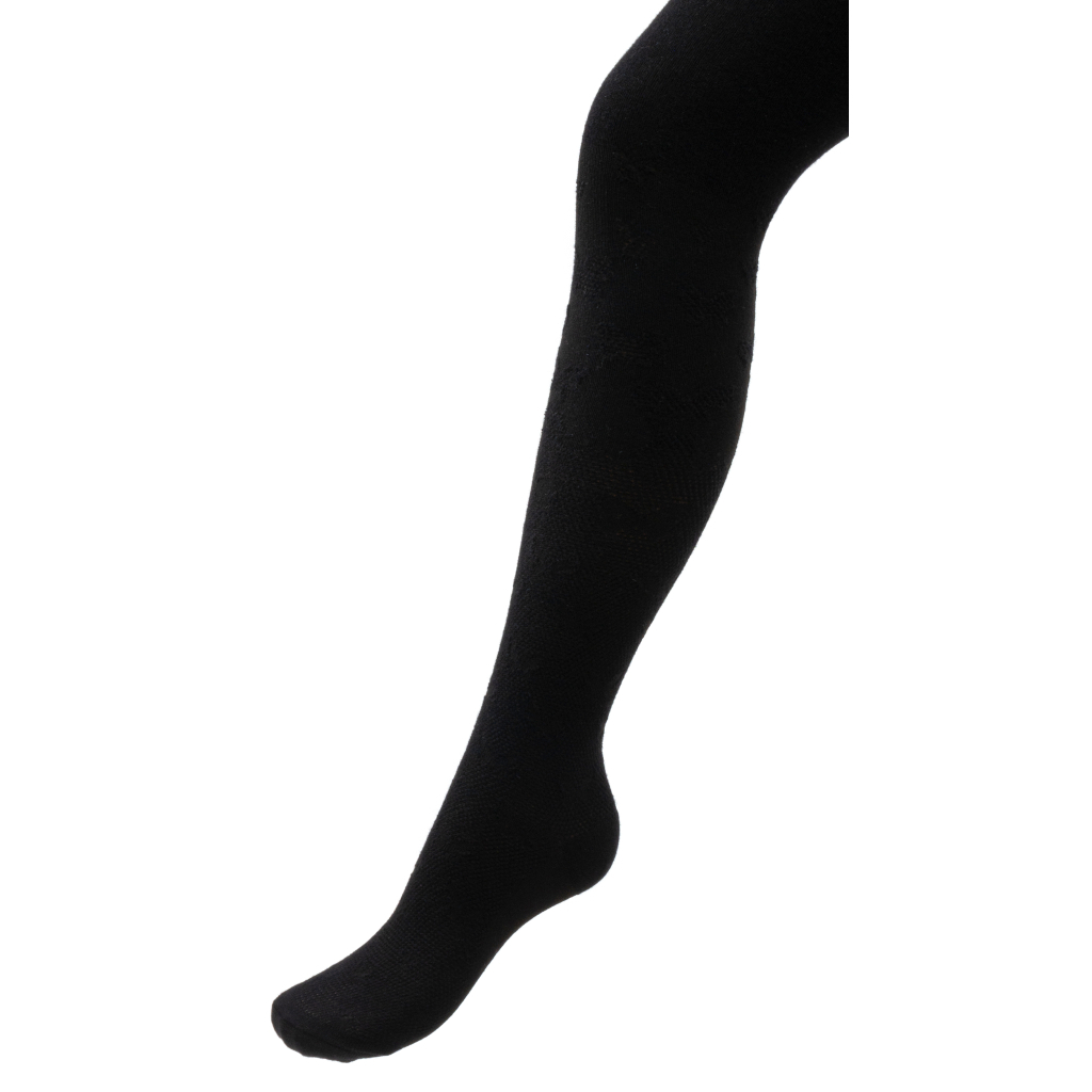 Колготки UCS Socks ажурні (M0C0301-2187-13G-black)