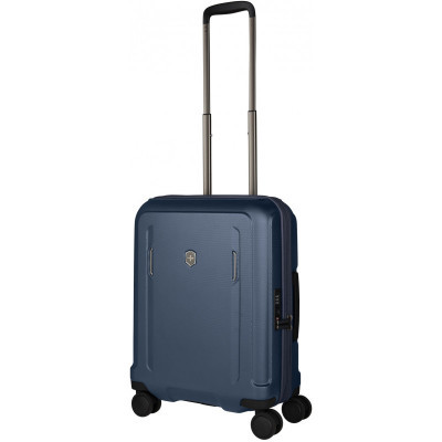 Валіза Victorinox Travel Werks Traveller 6.0 HS Blue S Global (Vt609969)