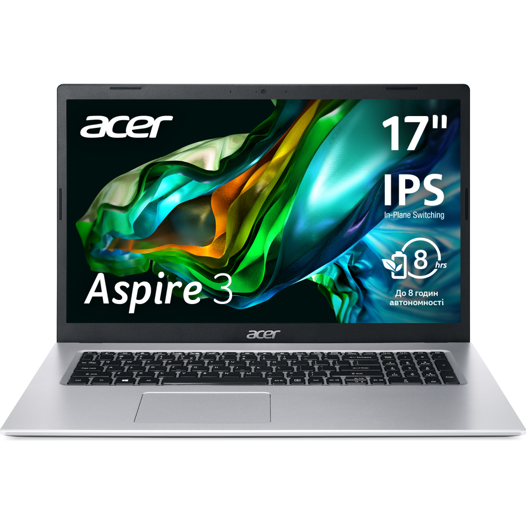 Ноутбук Acer Aspire 3 A317-53 (NX.AD0EU.00Y)