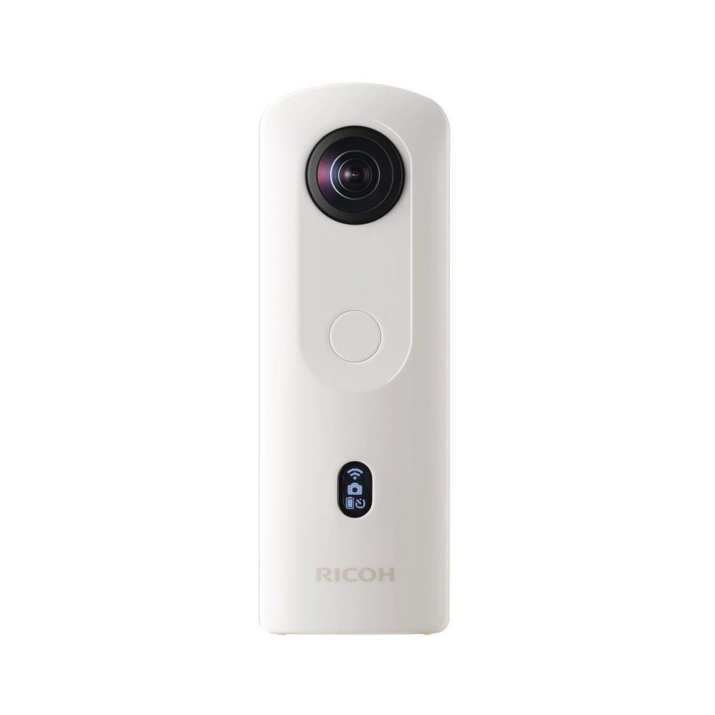 Цифровий фотоапарат Ricoh THETA SC2