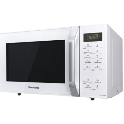 Мікрохвильова піч Panasonic NN-ST34HWZPE