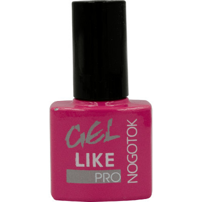 Гель-лак для нігтів Nogotok PRO Gel Like 033 (4823082016914)