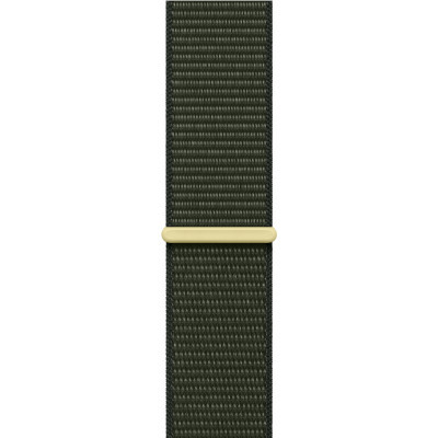 Ремінець до смарт-годинника Apple 41mm Cypress Sport Loop (MT573ZM/A)