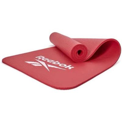 Килимок для фітнесу Reebok Training Mat червоний 183 х 61 х 1 см RAMT-11015RD (885652020459)