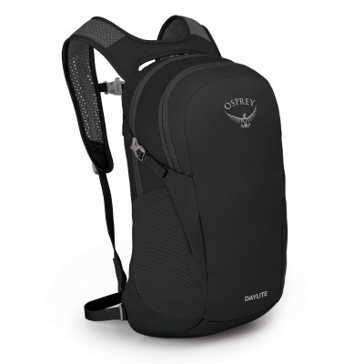 Рюкзак туристичний Osprey Daylite 13 black O/S (009.2485)