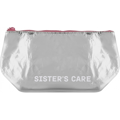 Косметичка Sister's Aroma Sister's Care Cosmetic Bag Pink (4820227784028)