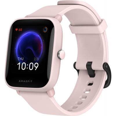 Смарт-годинник Amazfit Bip U Pink