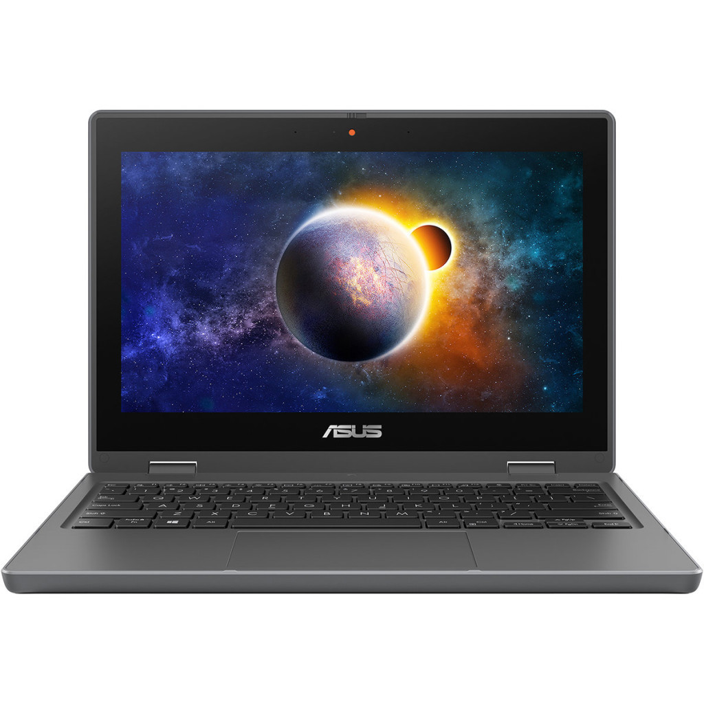 Ноутбук ASUS PRO BR1100FKA-BP0761 (90NX03A1-M09550)