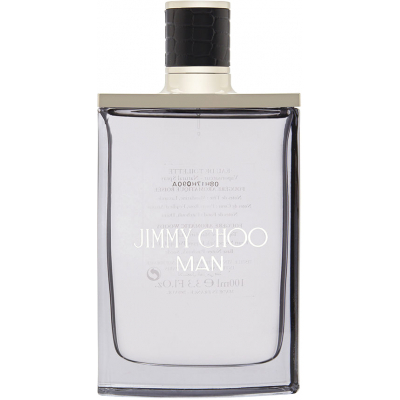 Туалетна вода Jimmy Choo Man тестер 100 мл (3386460064149)