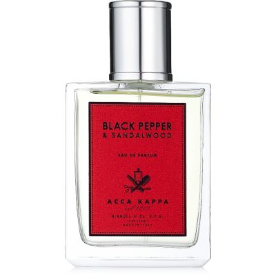 Парфумована вода Acca Kappa Black Pepper & Sandalwood тестер 100 мл (993495TSR)