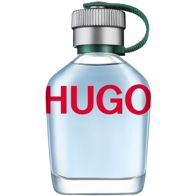 Туалетна вода Hugo Boss Hugo Man 75 мл (3614229823790)