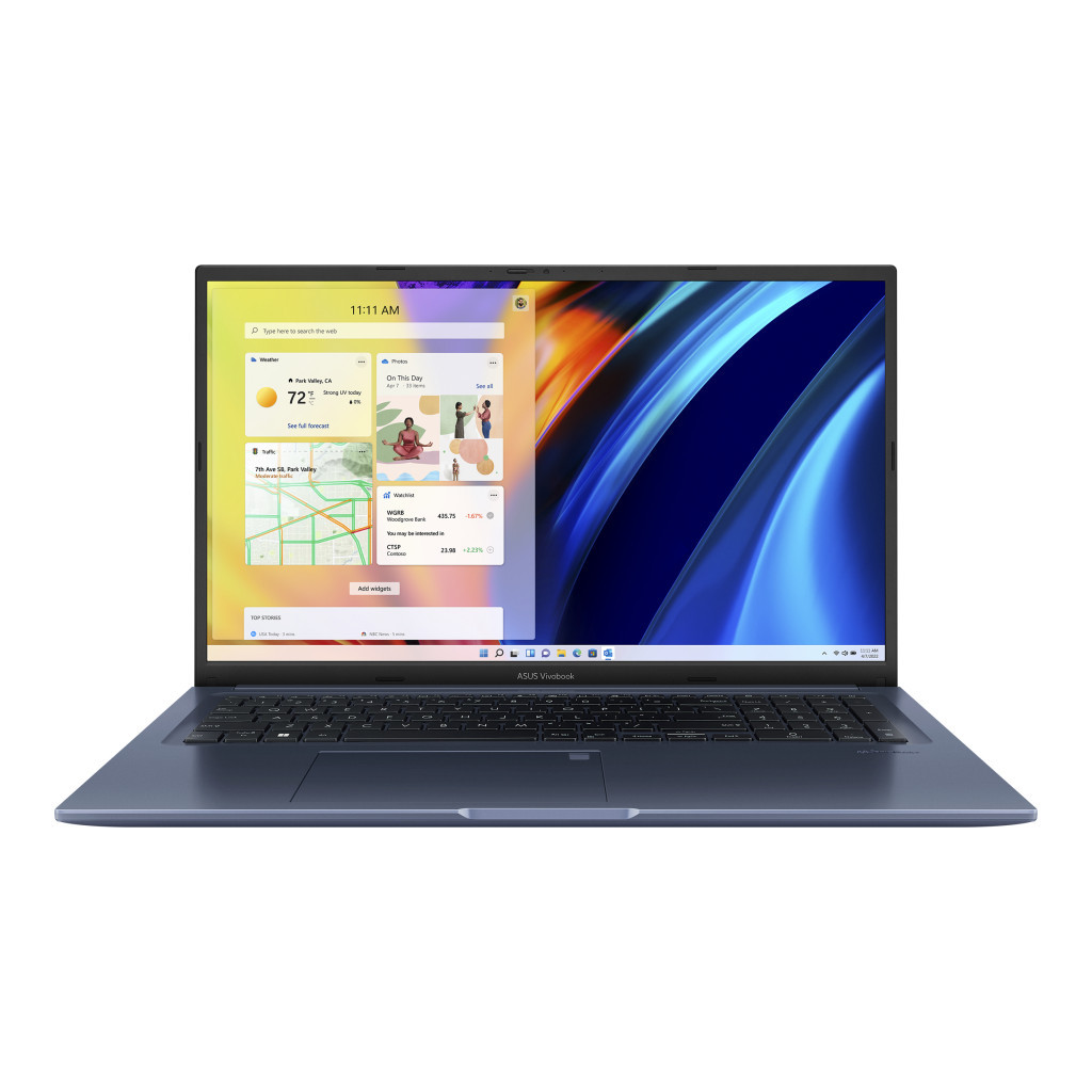 Ноутбук ASUS Vivobook 17 M1702QA-AU072 (90NB0YA2-M003A0)