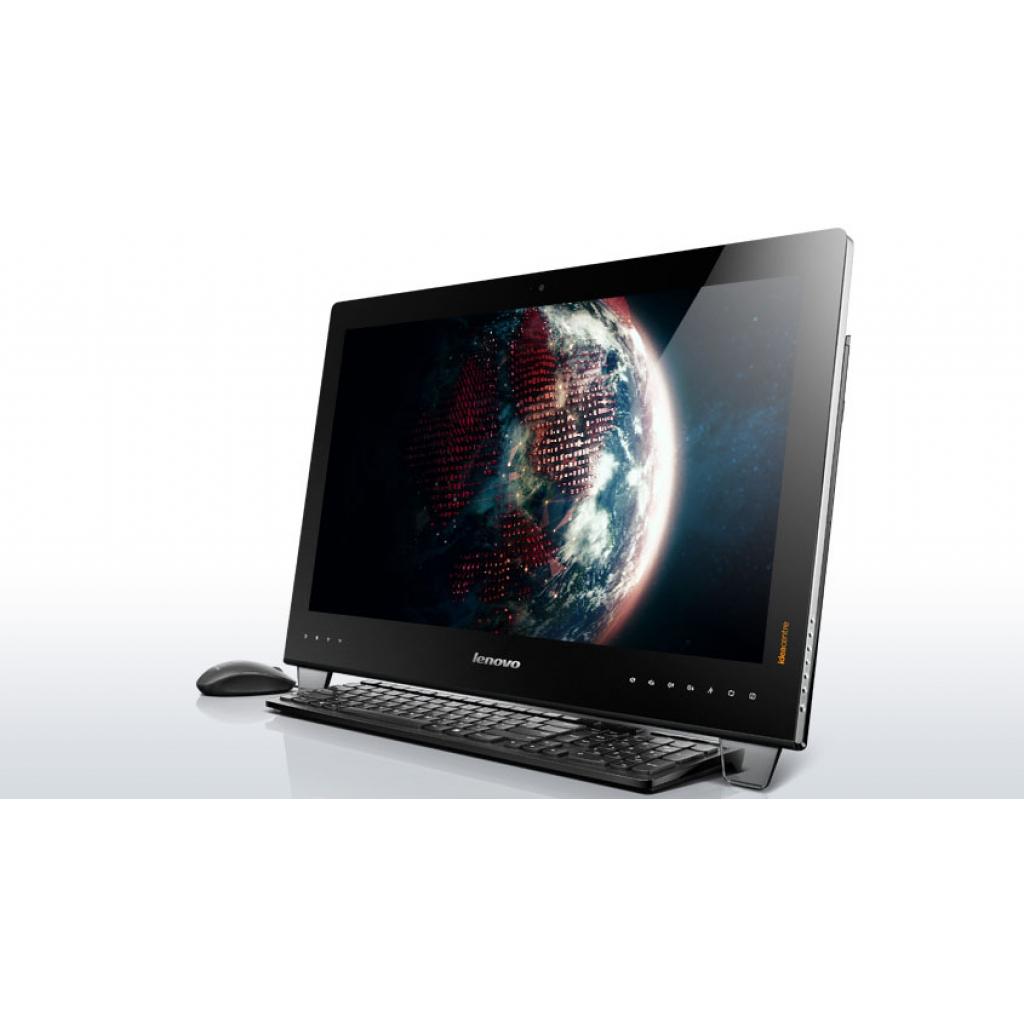 Комп'ютер Lenovo IdeaCentre B540 (57-315122 / 57315122)